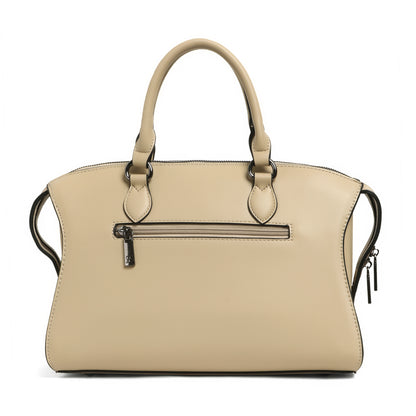 Handbag_Beige