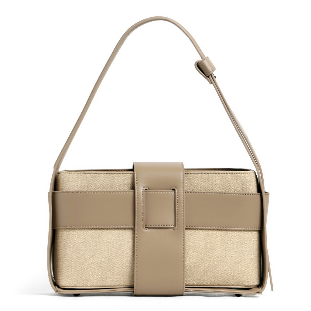 Handbag Beige