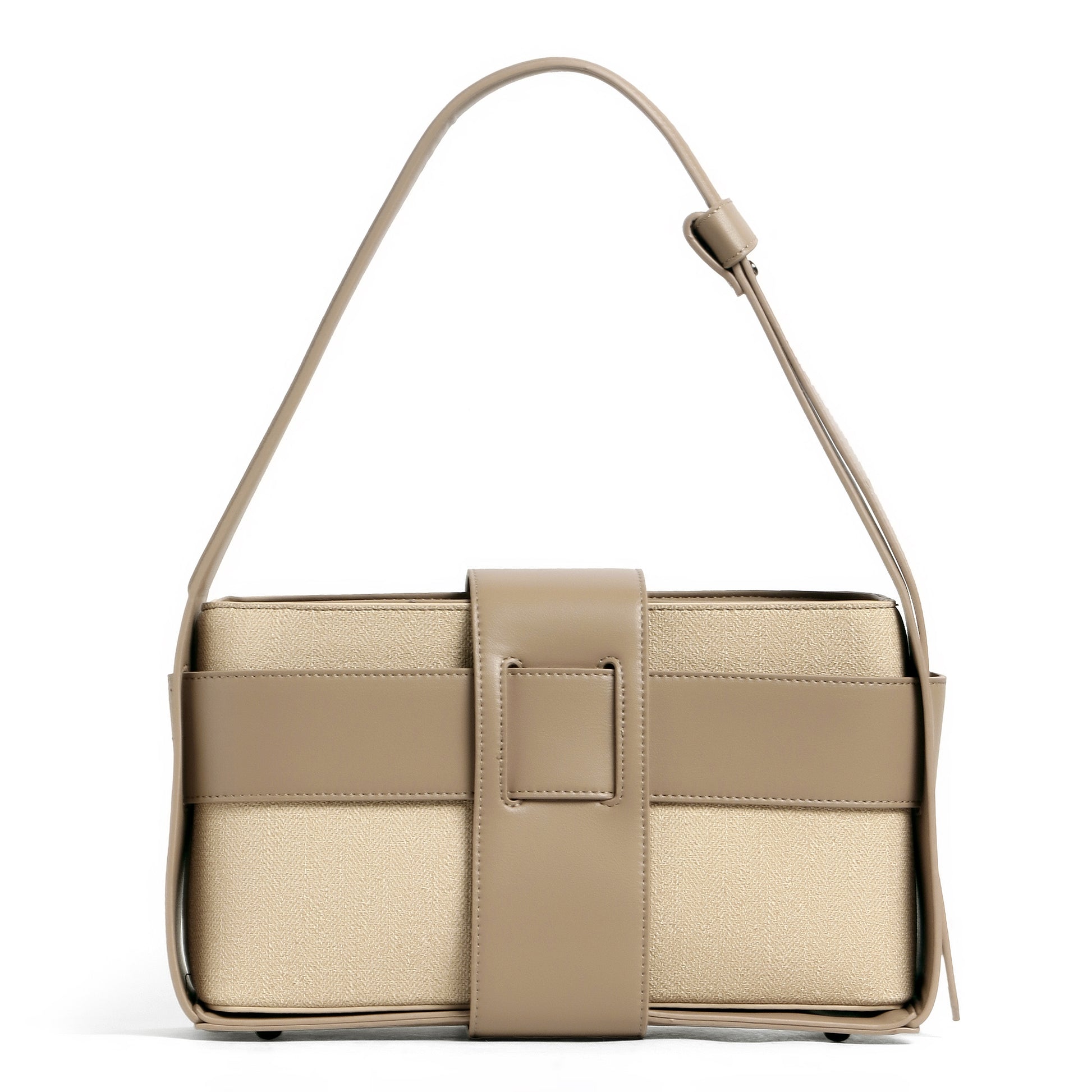 Handbag Beige