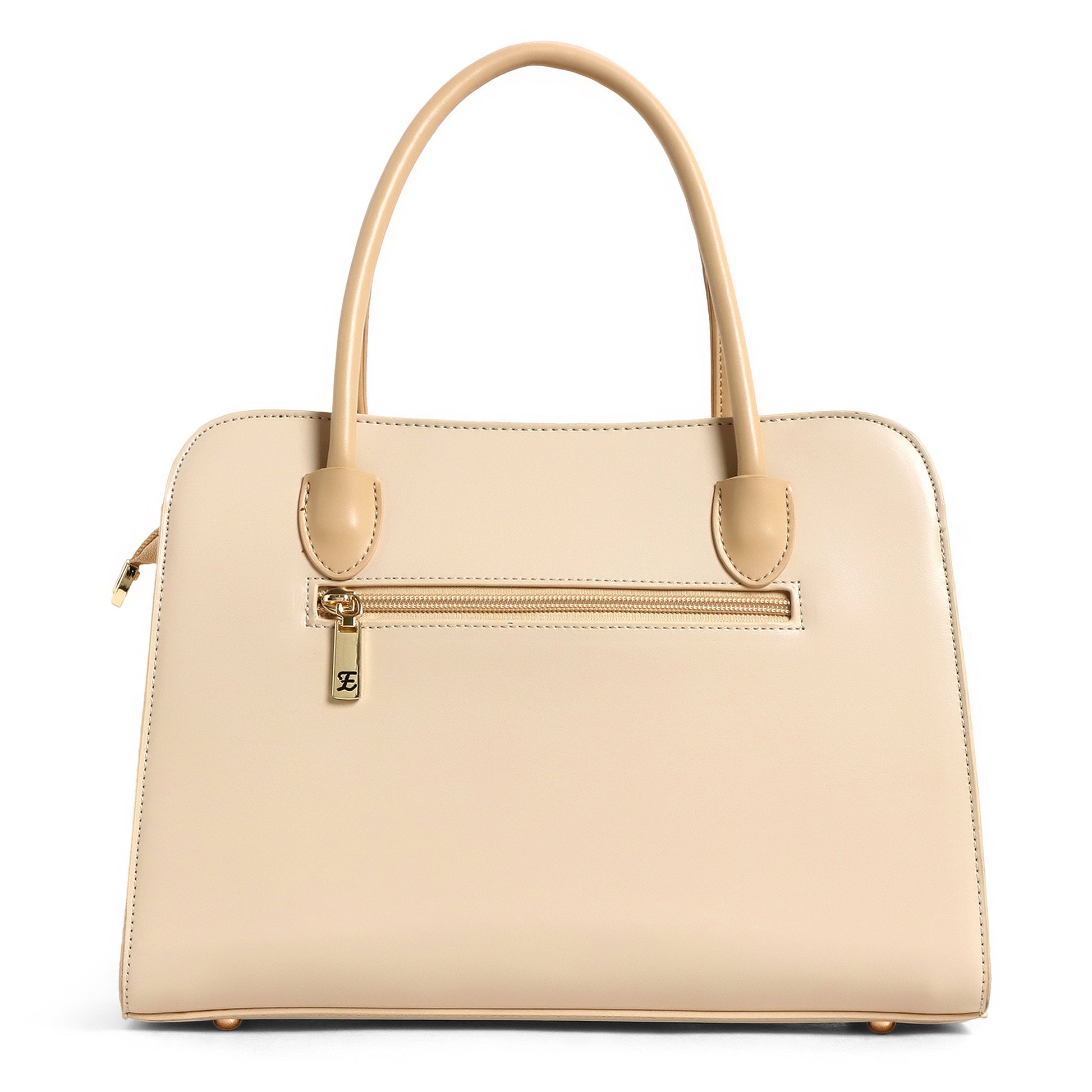 Handbag Beige