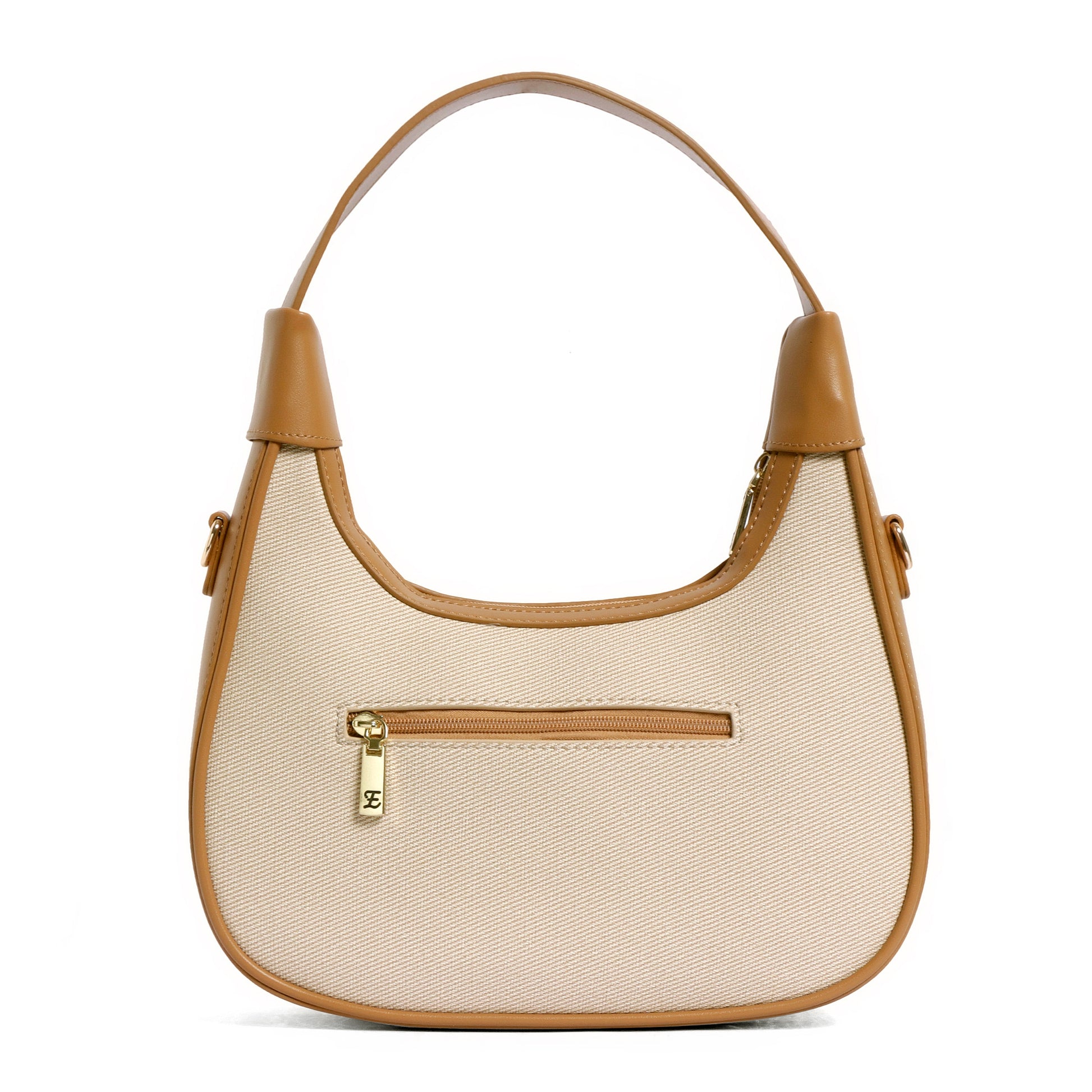 Handbag Beige