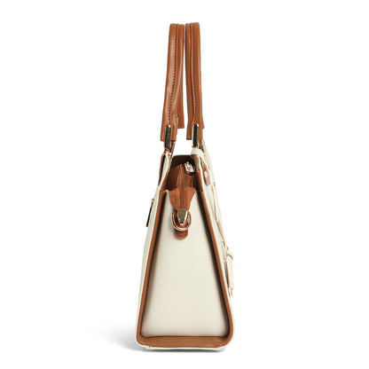 Handbag Beige