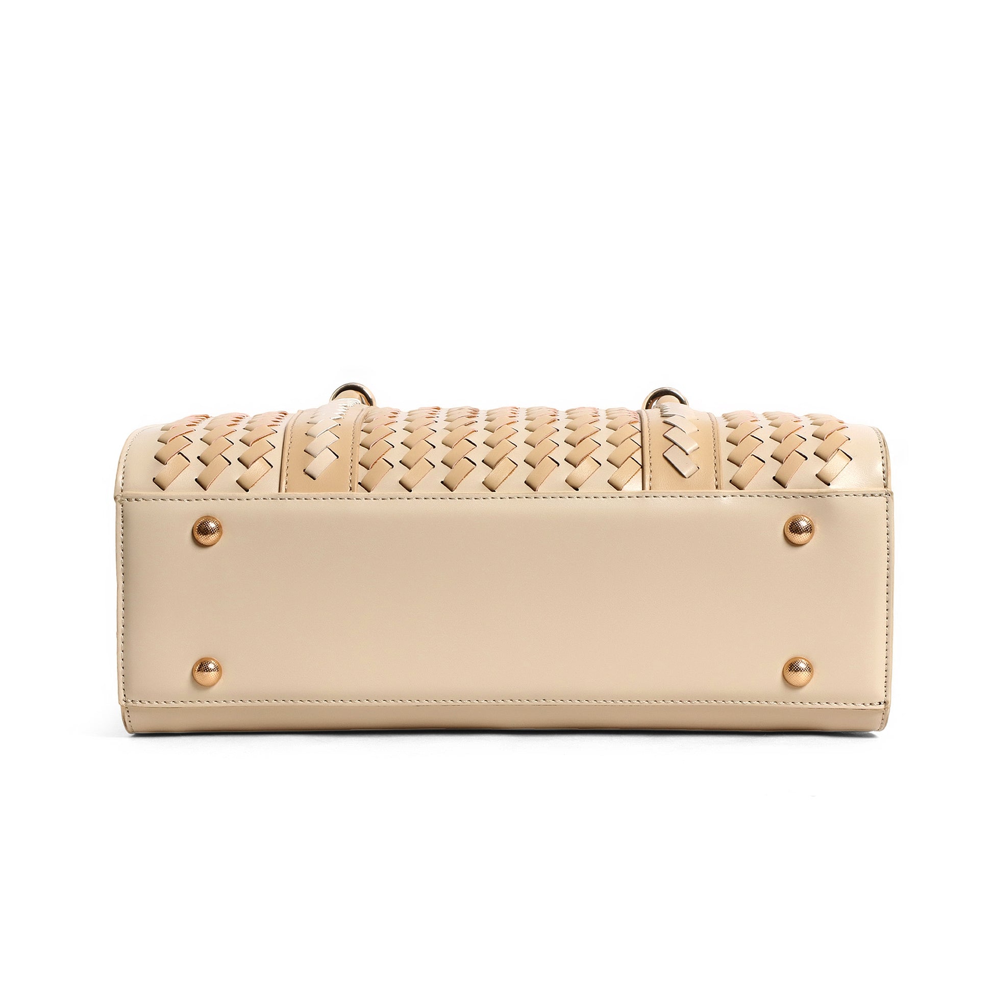 Handbag Beige