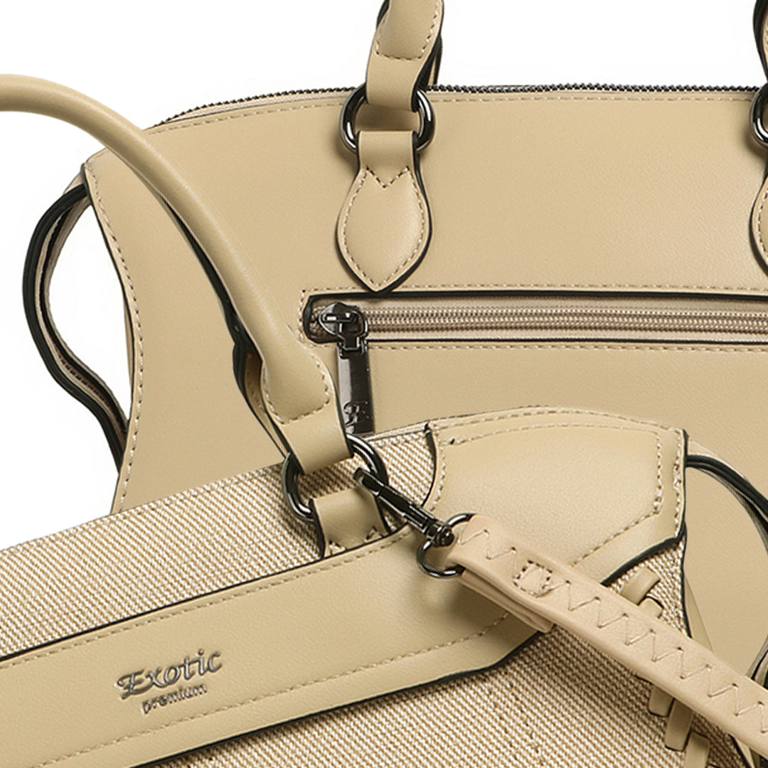 Handbag_Beige