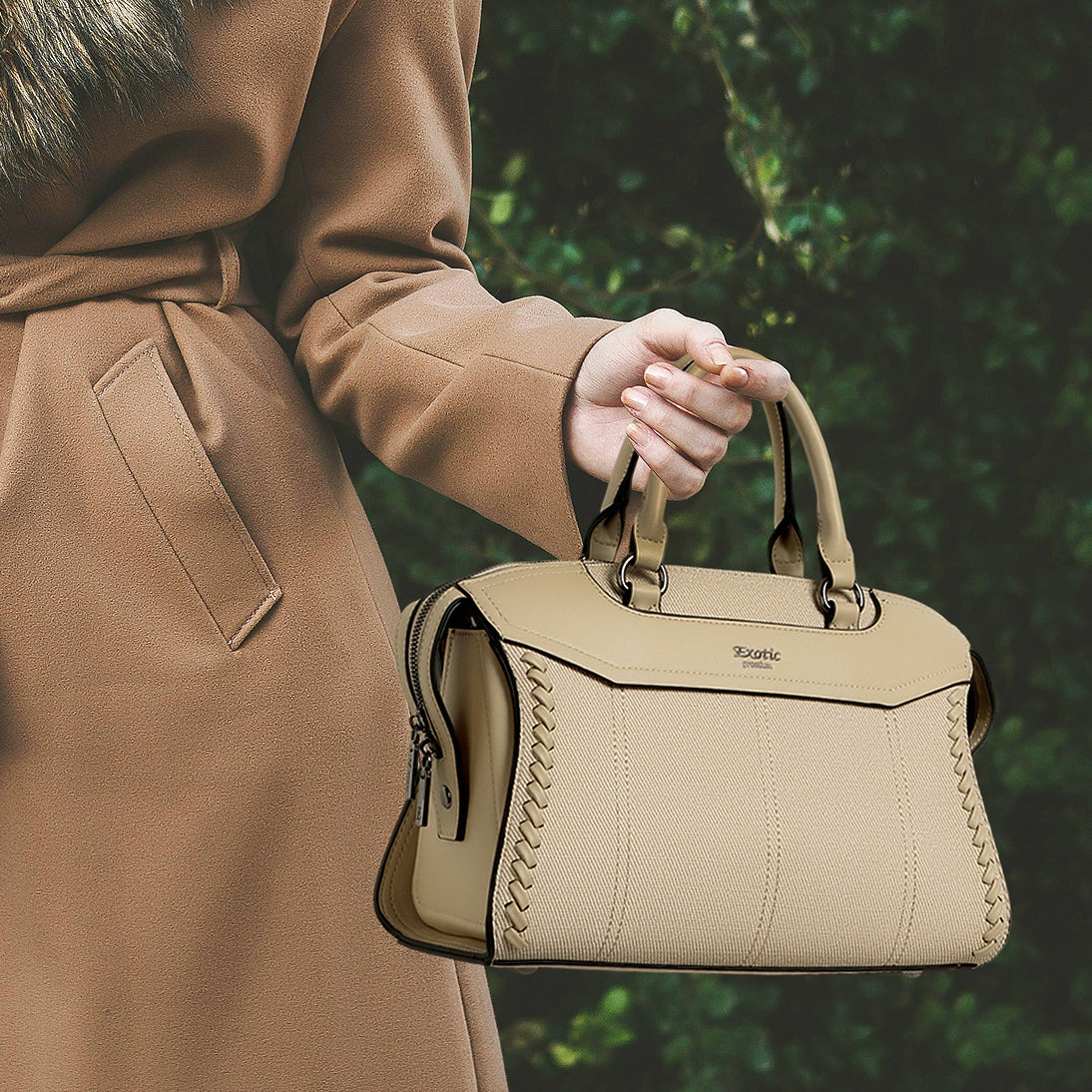 Handbag_Beige