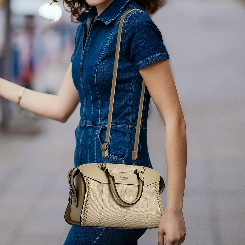 Handbag_Beige