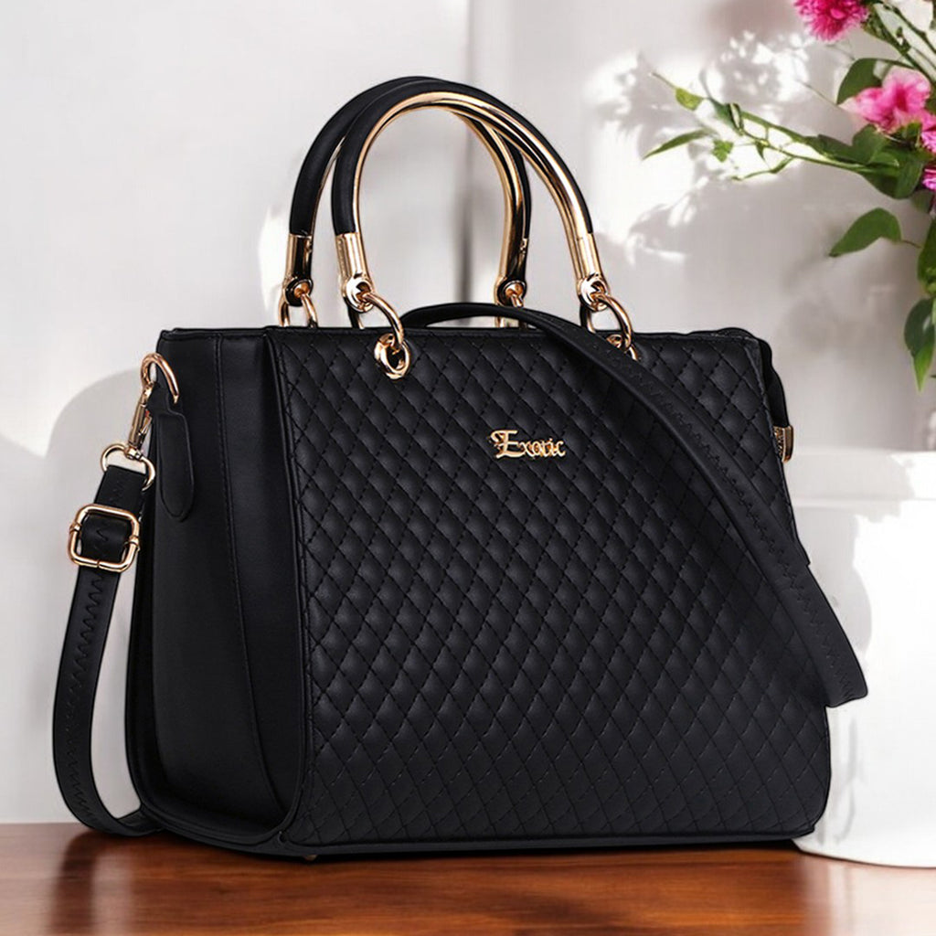 Handbag Black