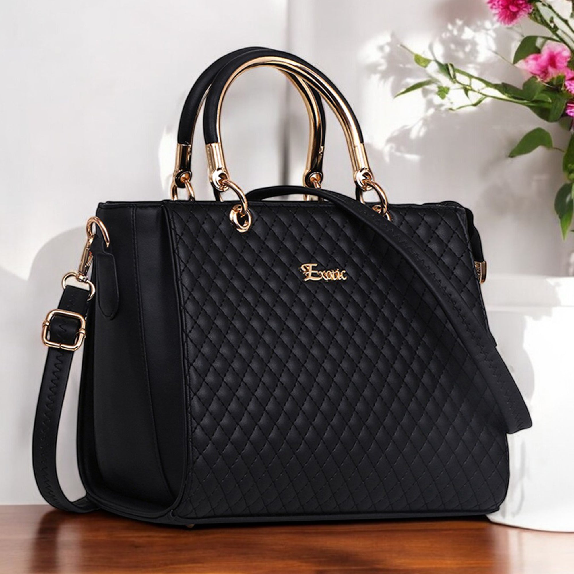 Handbag Black