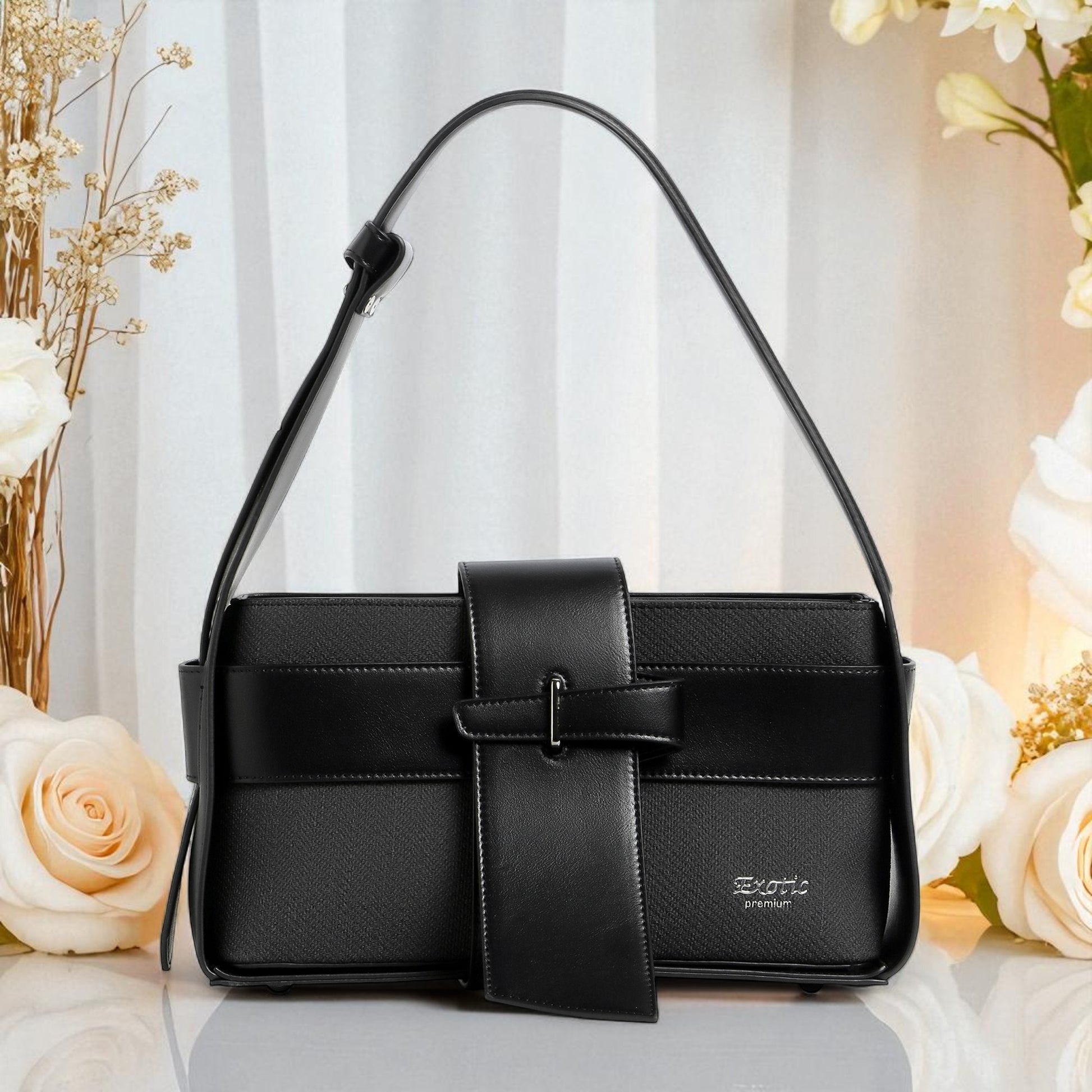 Handbag Black