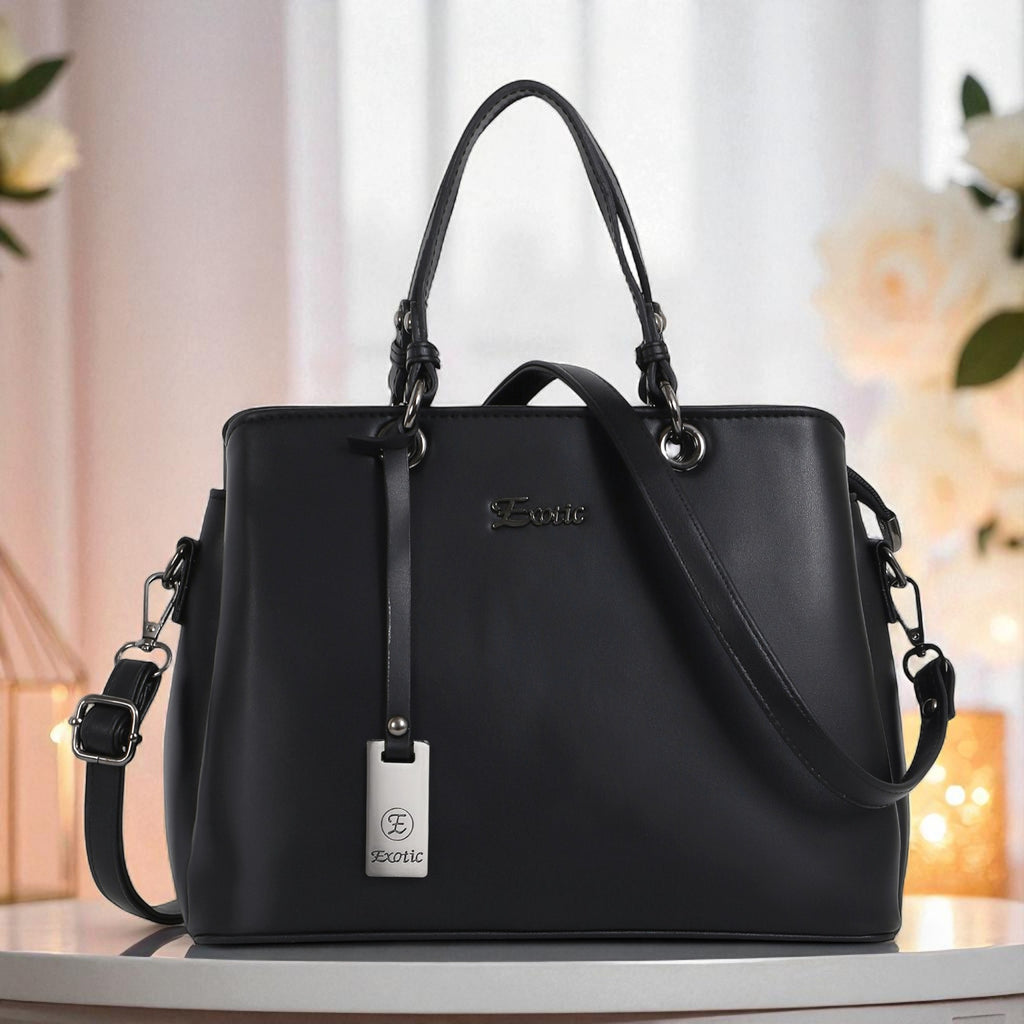 Handbag Black