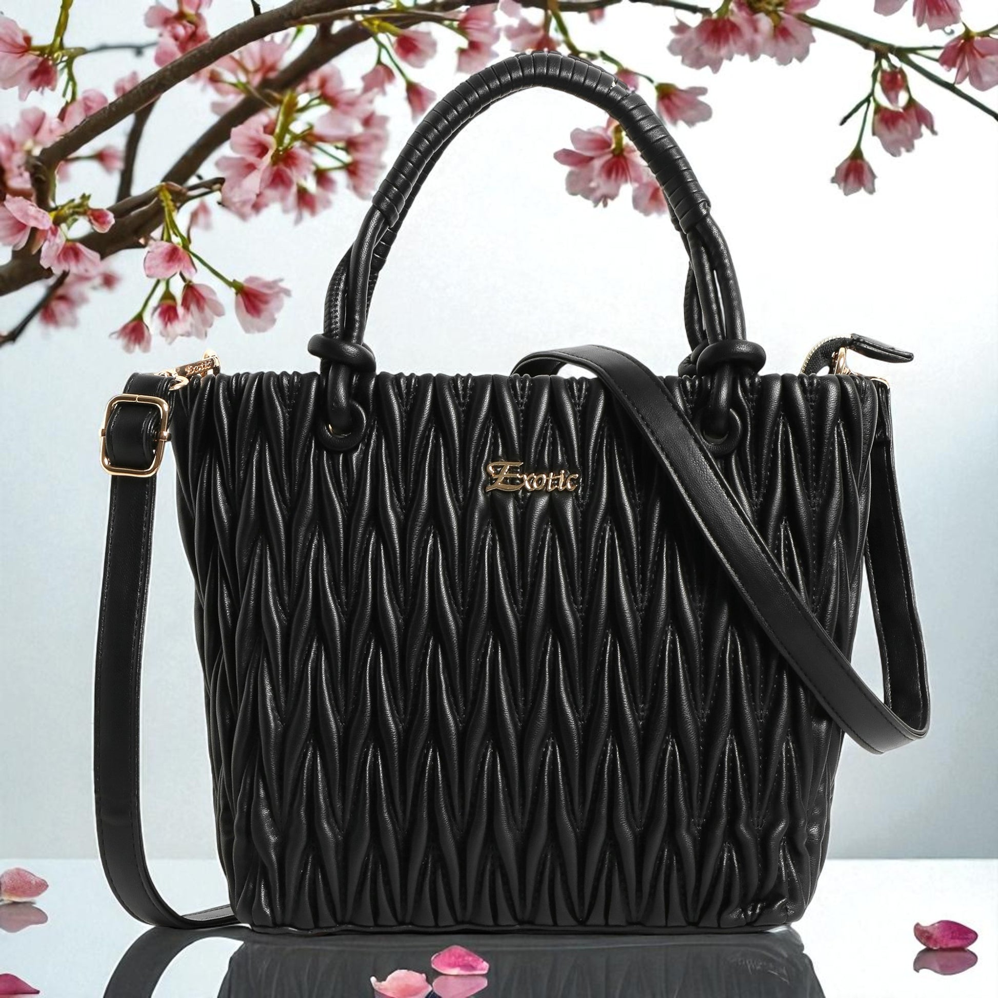 Handbag Black