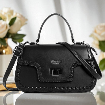 Handbag Black