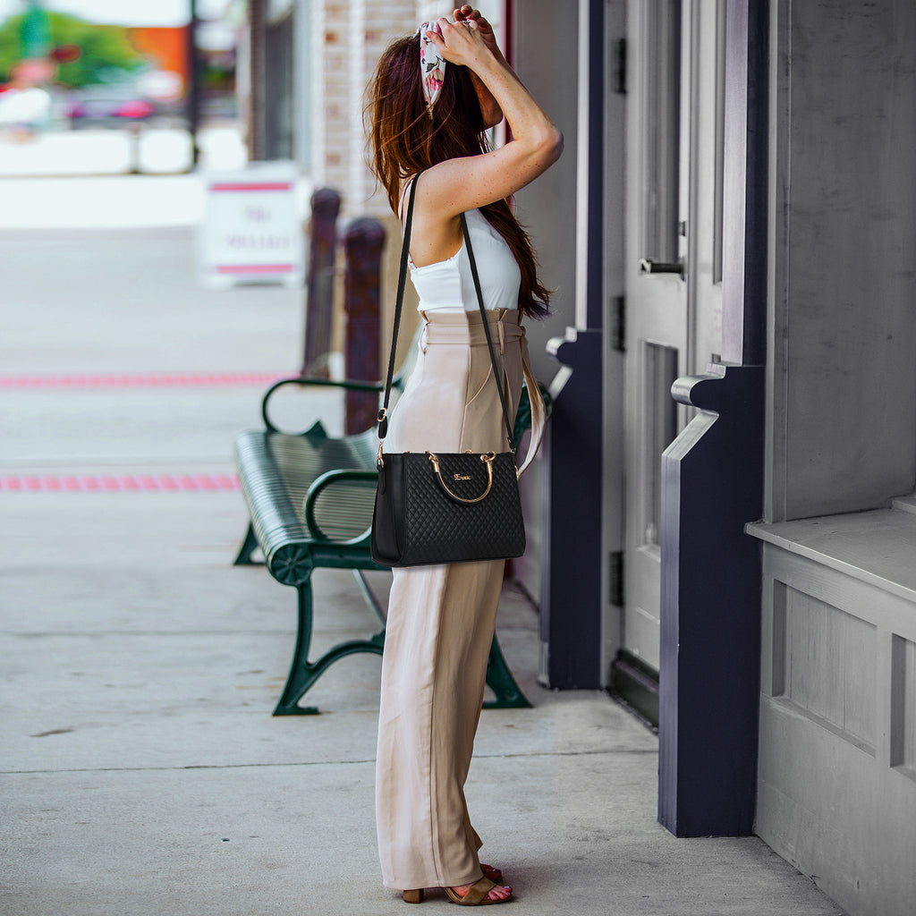 Handbag Black