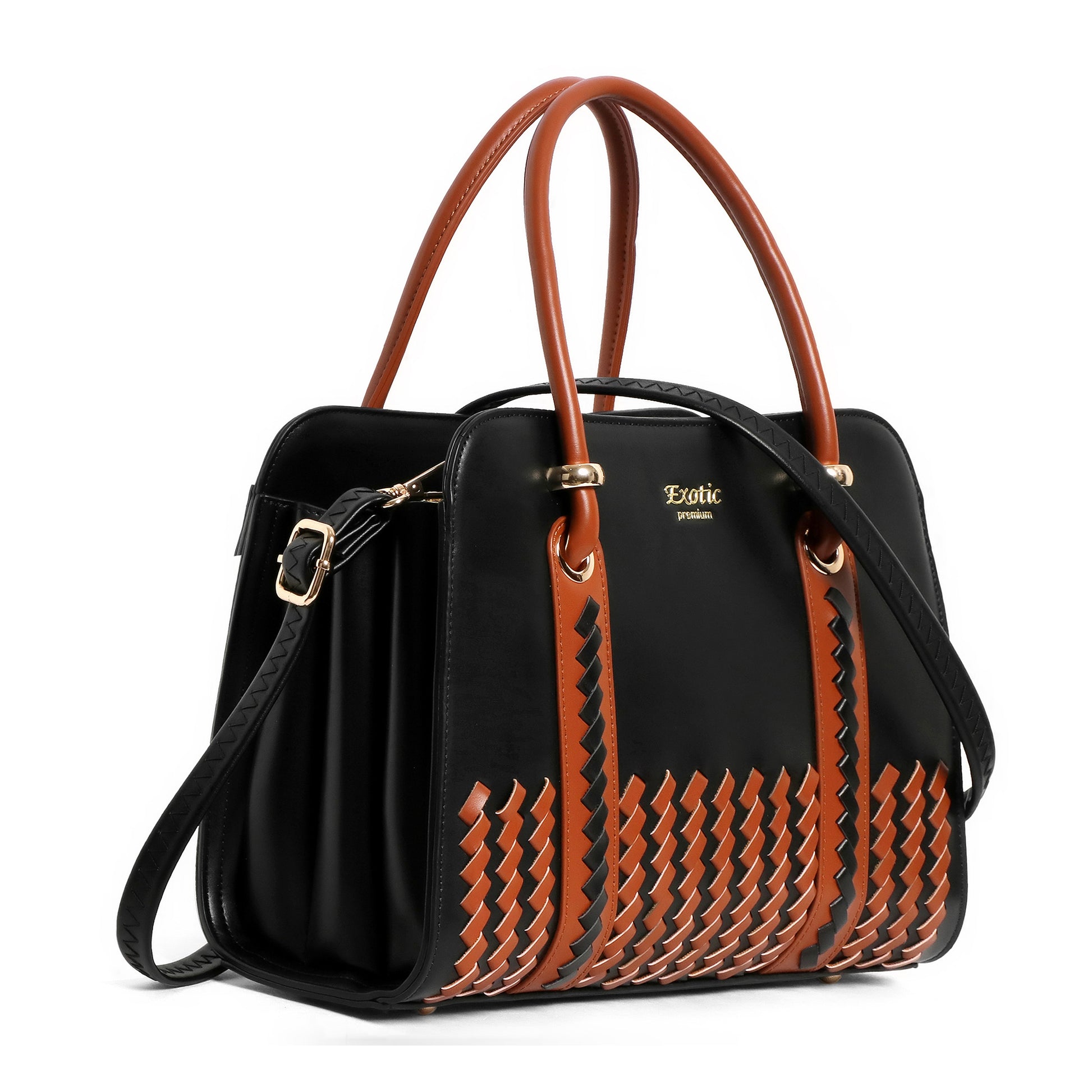 Handbag Black