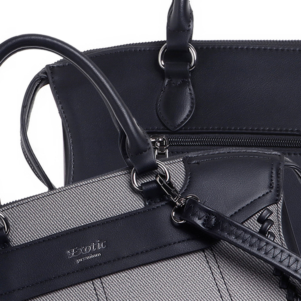 Handbag_Black