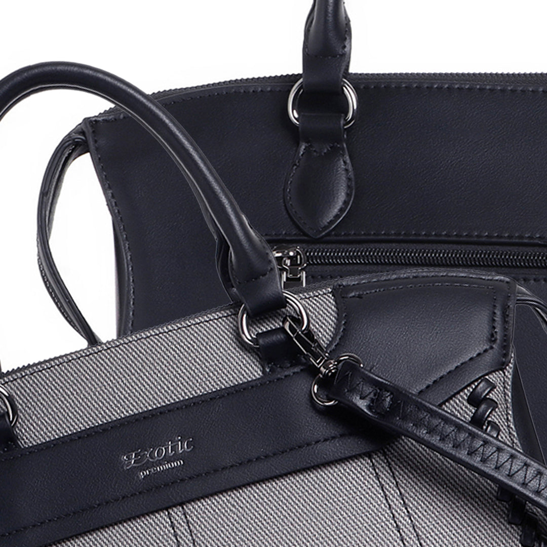 Handbag_Black