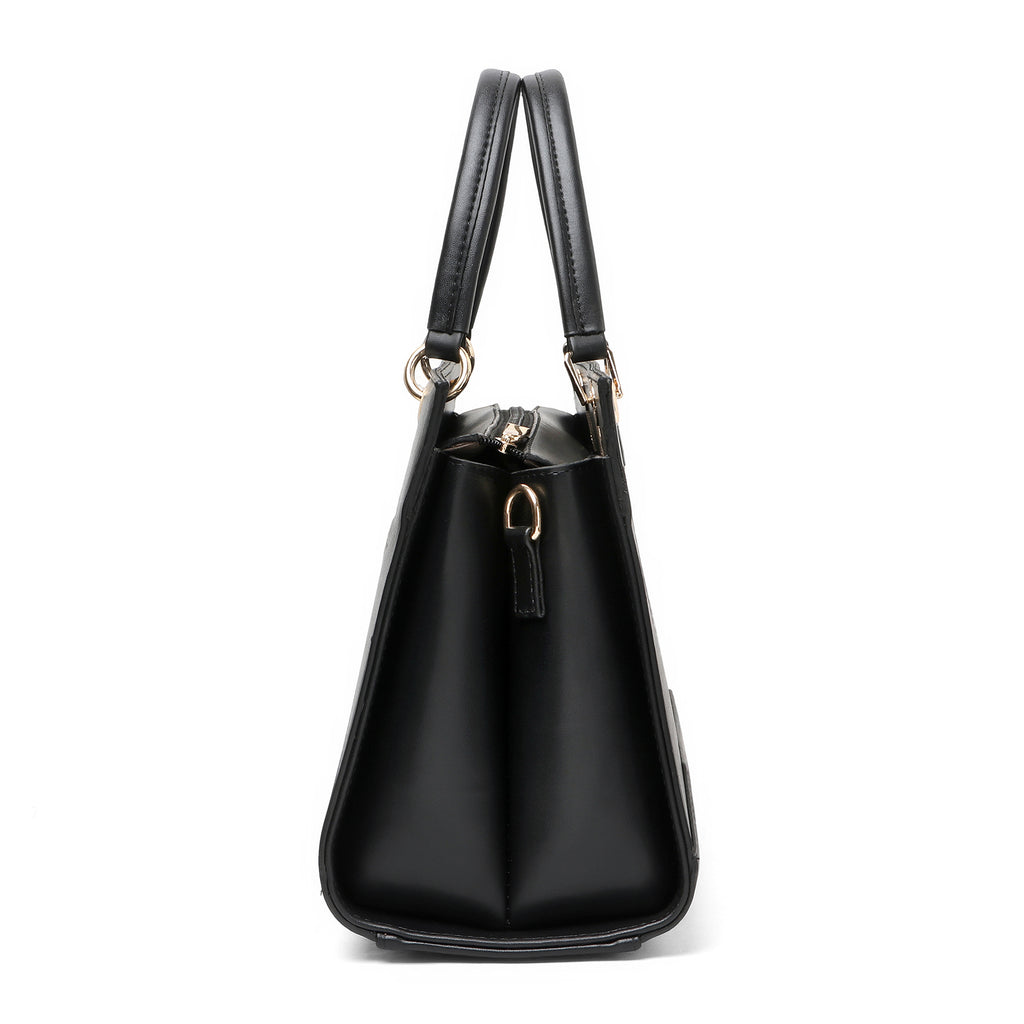 Handbag  Black