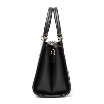 Handbag  Black