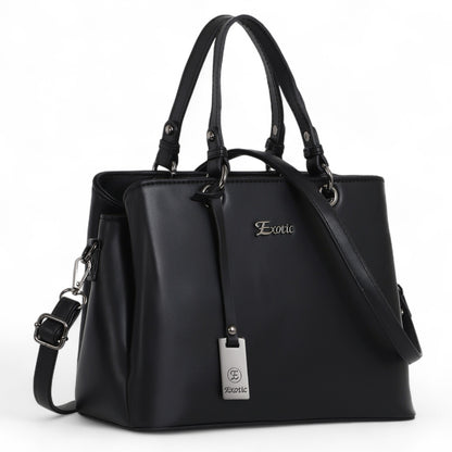 Handbag Black