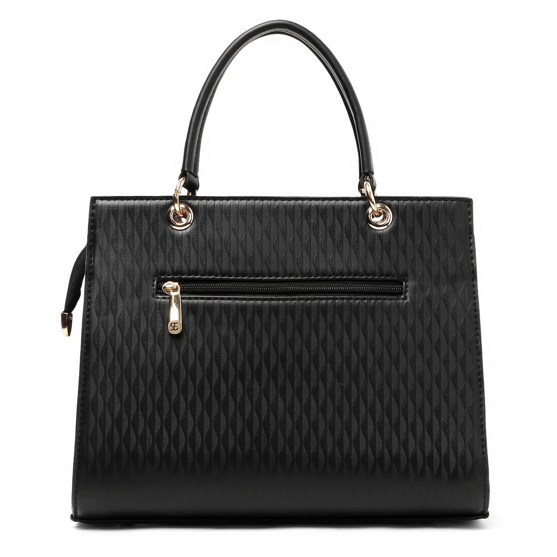 Handbag  Black