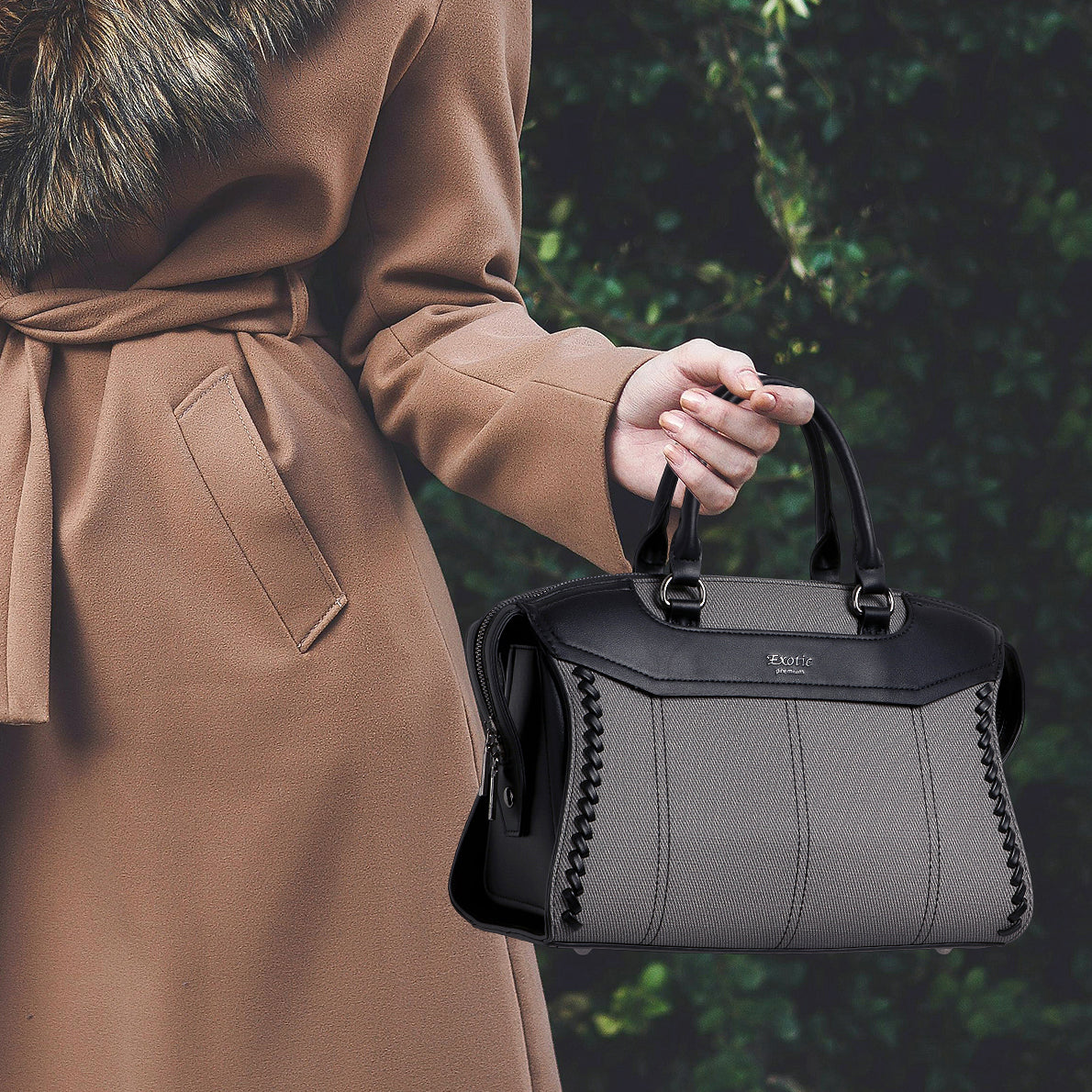 Handbag_Black