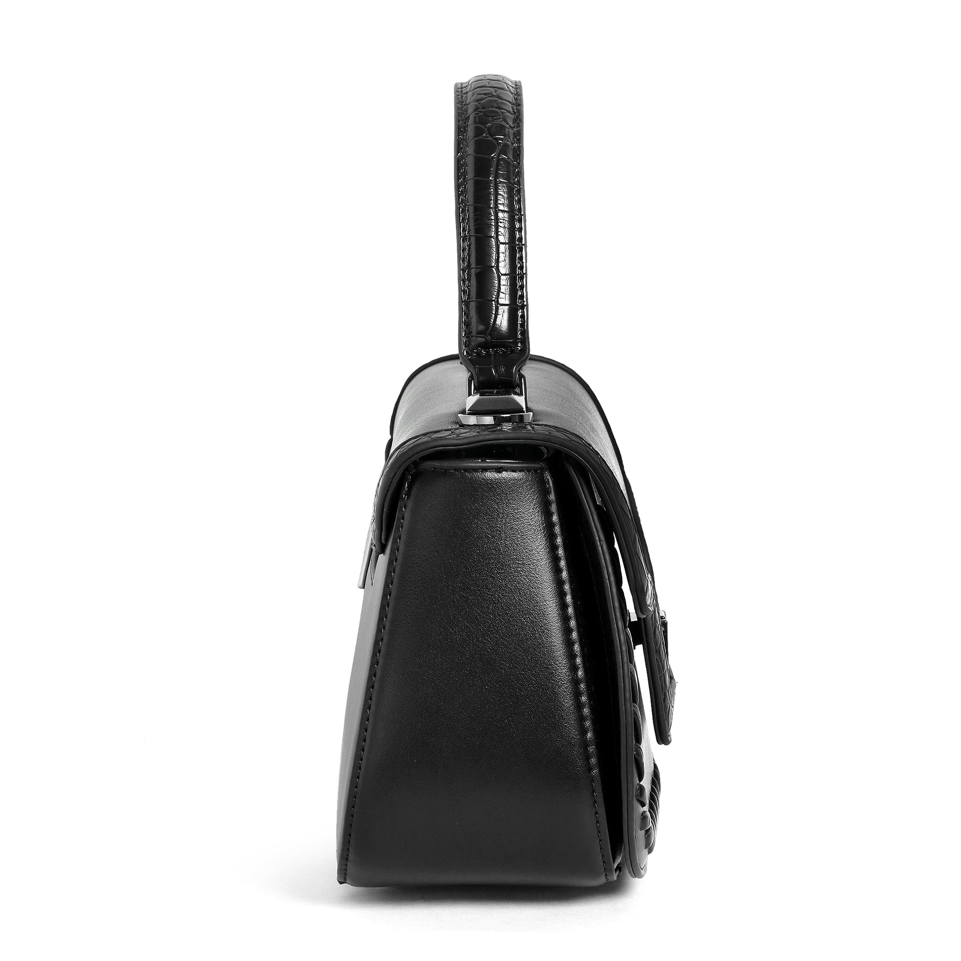 Handbag BLACK