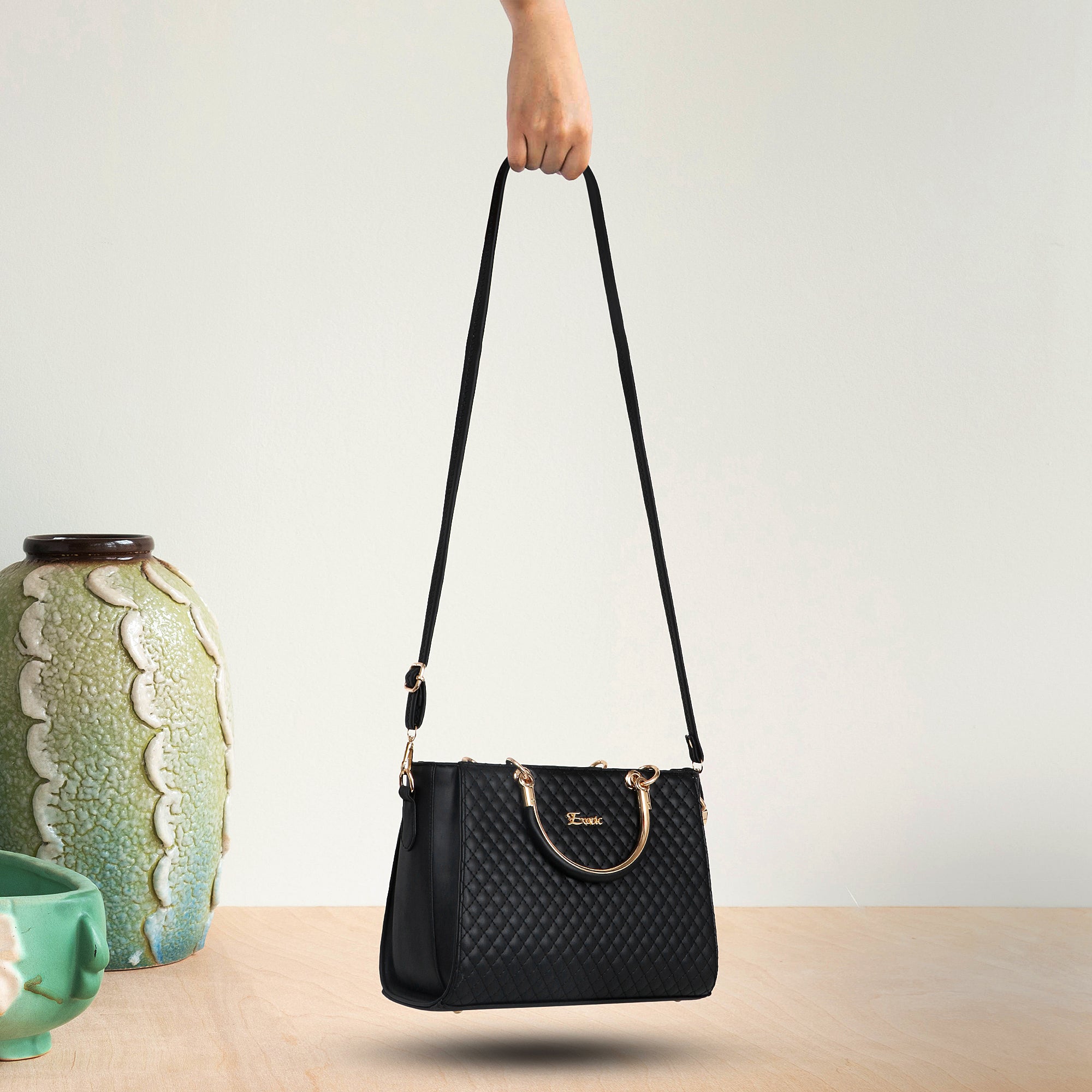 Handbag Black