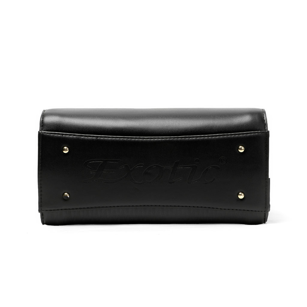 Handbag  Black