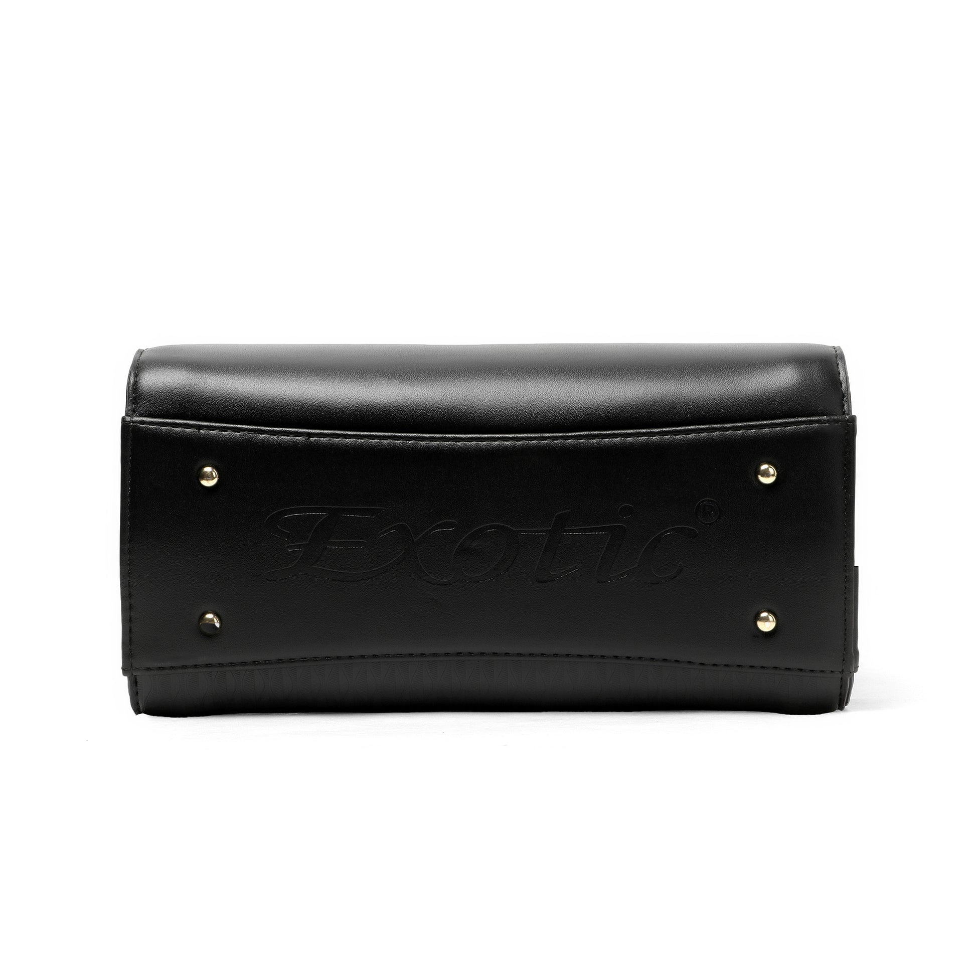 Handbag  Black