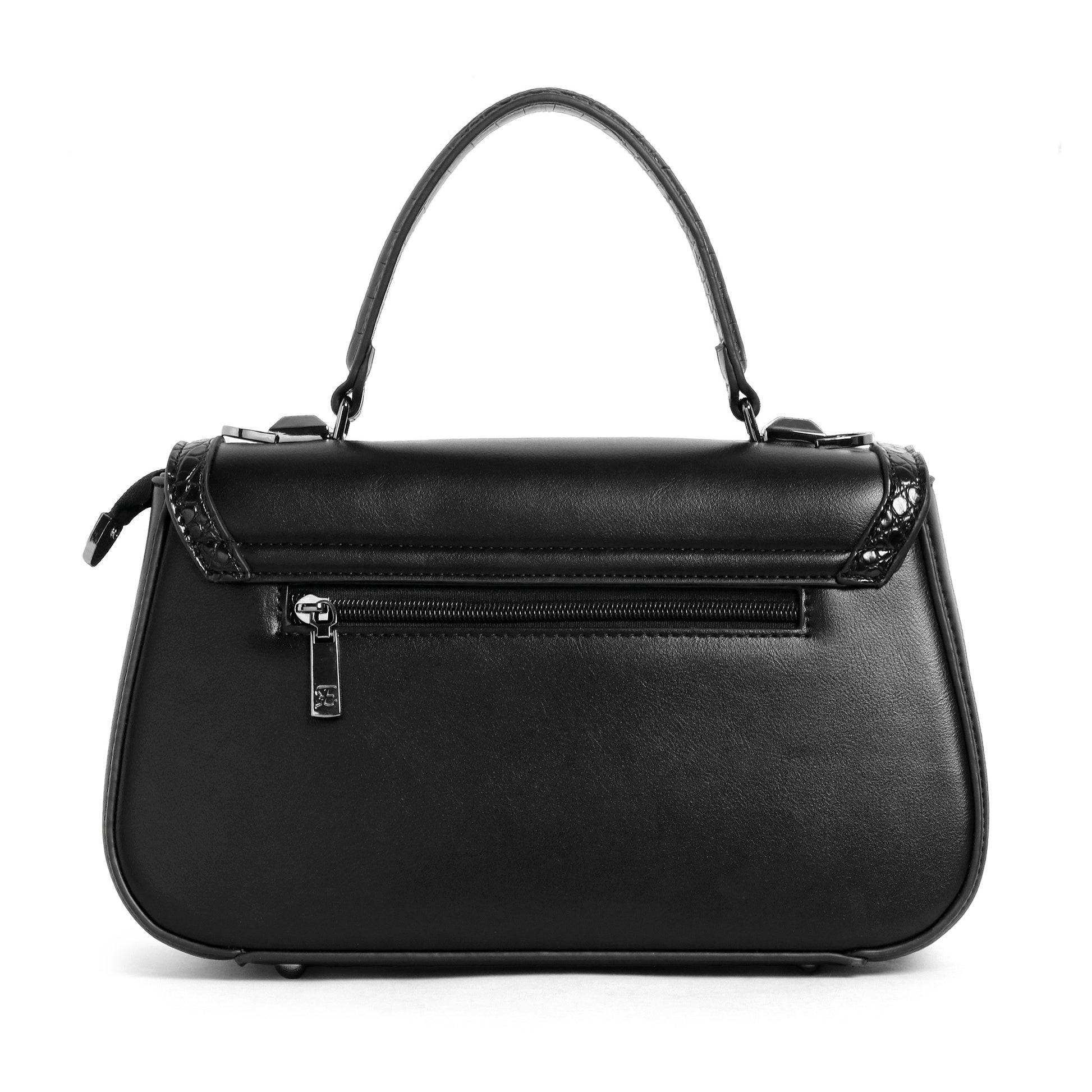 Handbag BLACK