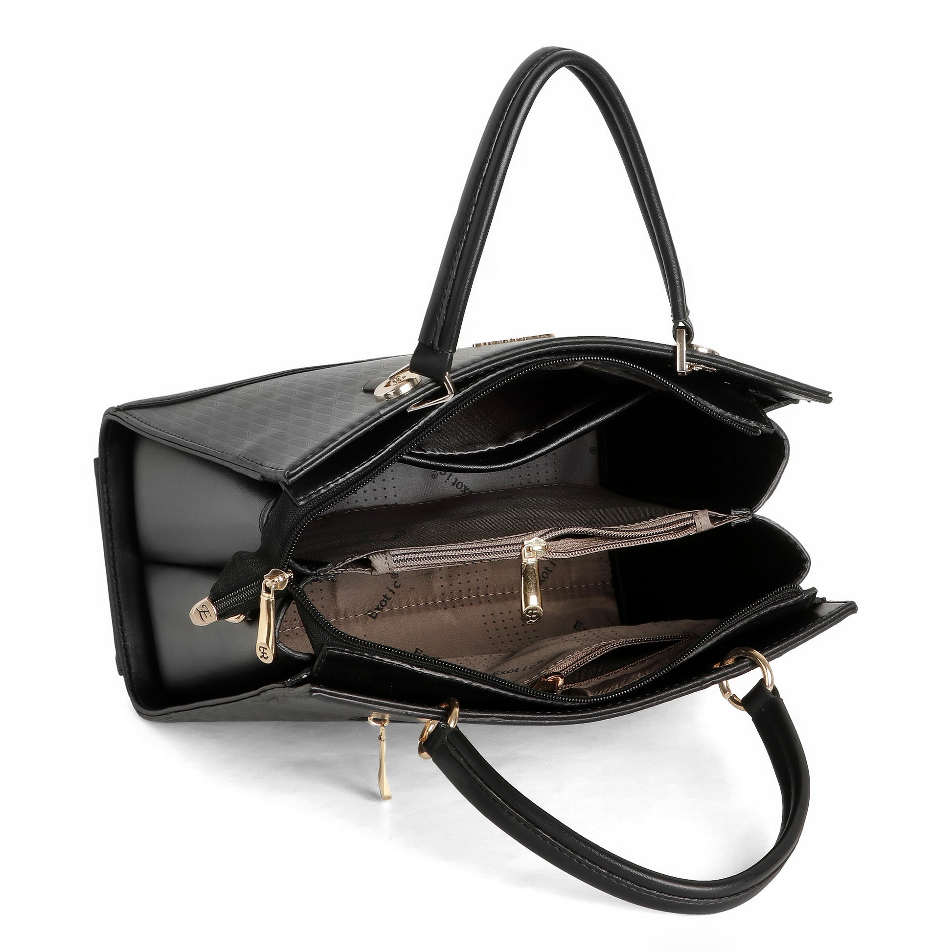Handbag  Black