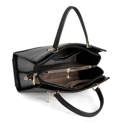 Handbag  Black
