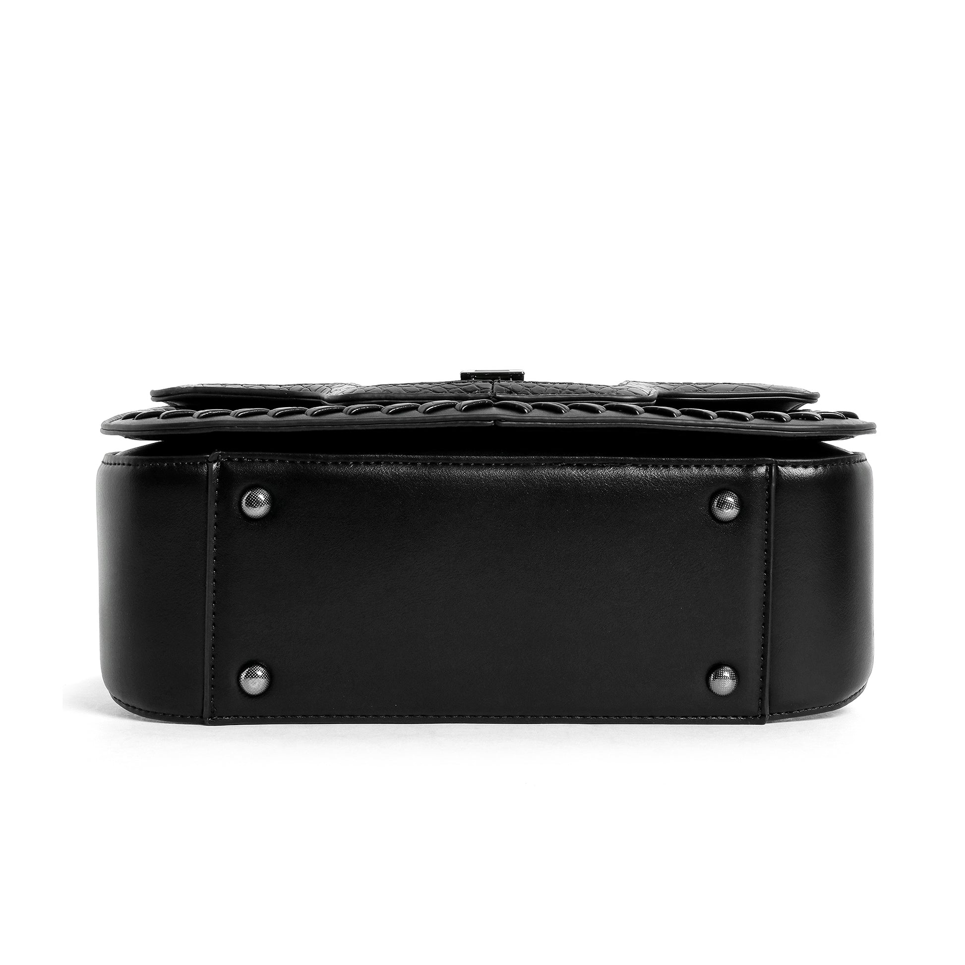 Handbag BLACK