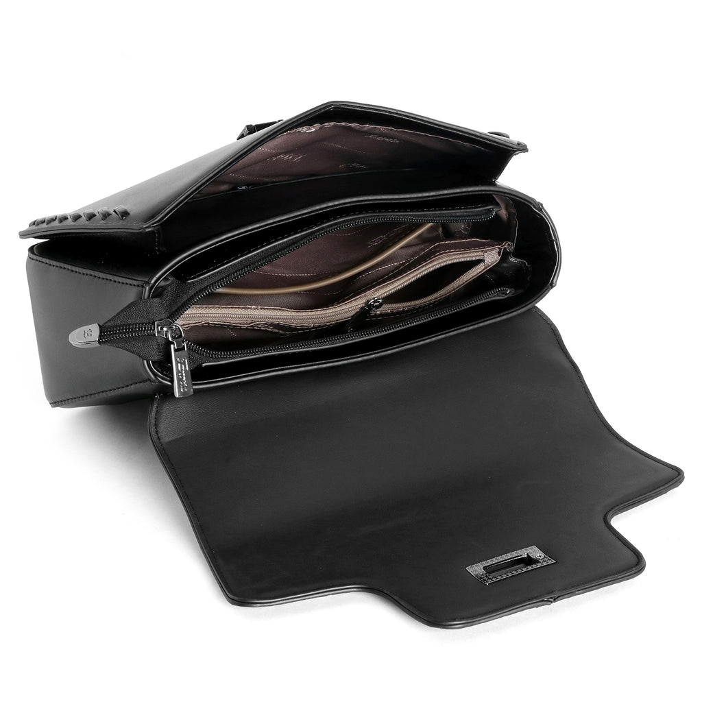 Handbag BLACK