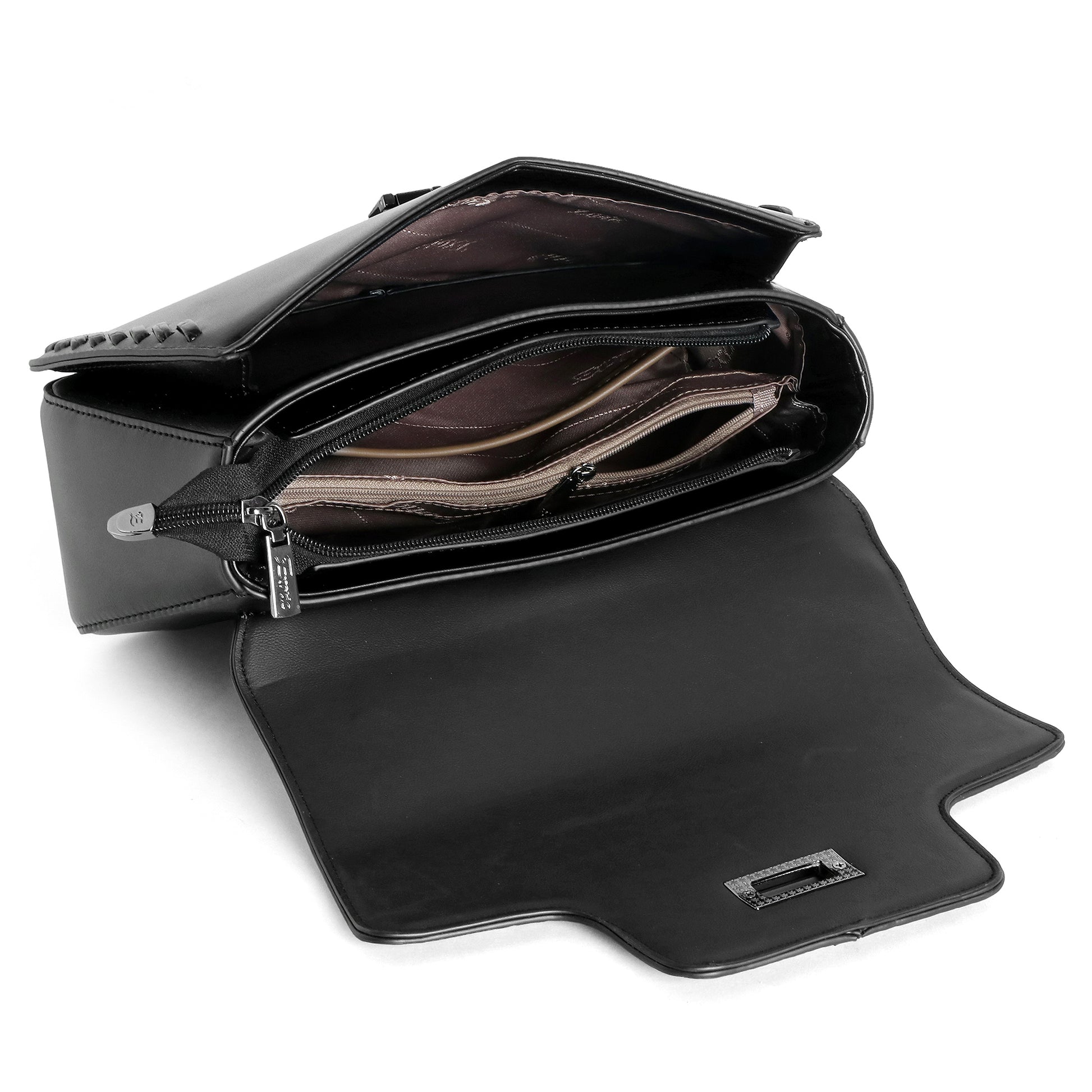 Handbag BLACK