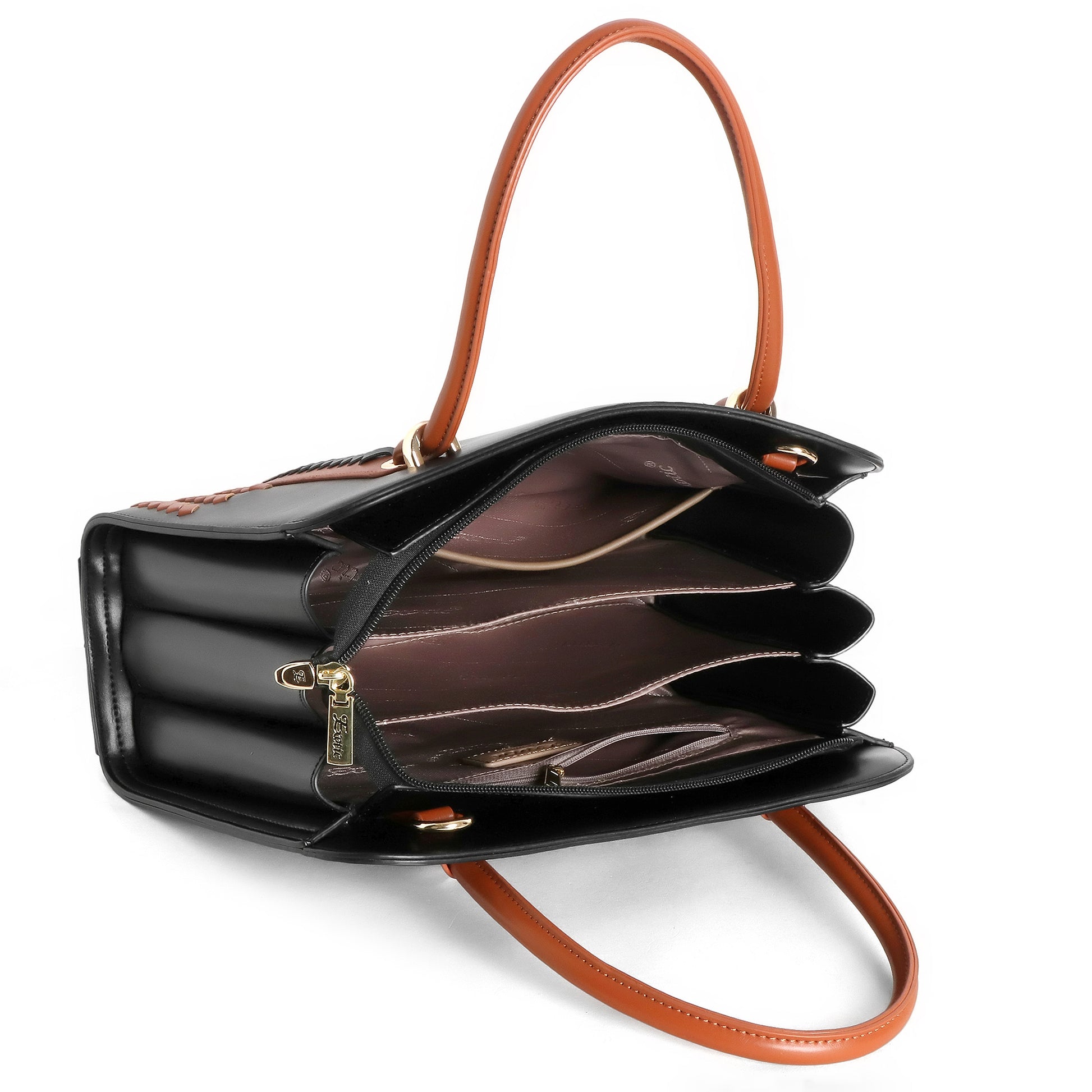 Handbag Black