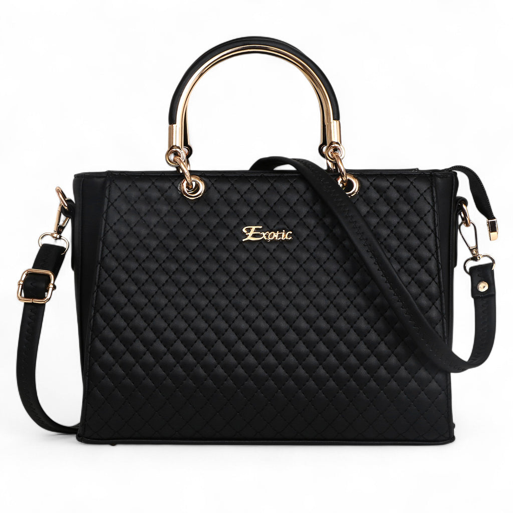 Handbag Black