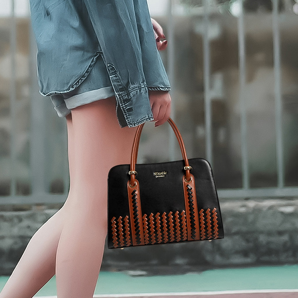 Handbag Black