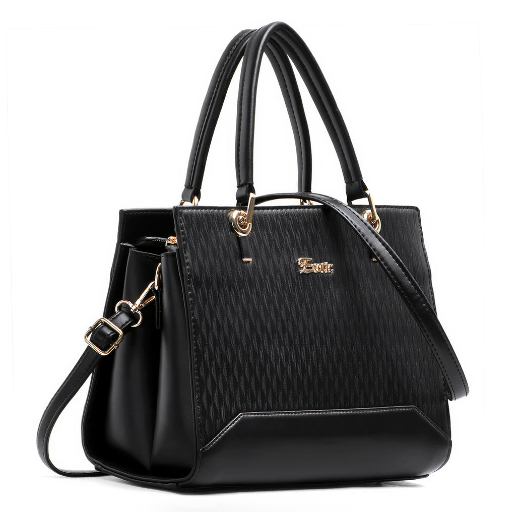Handbag  Black