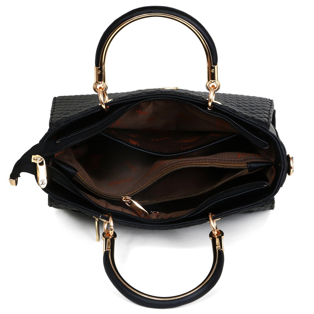 Handbag Black