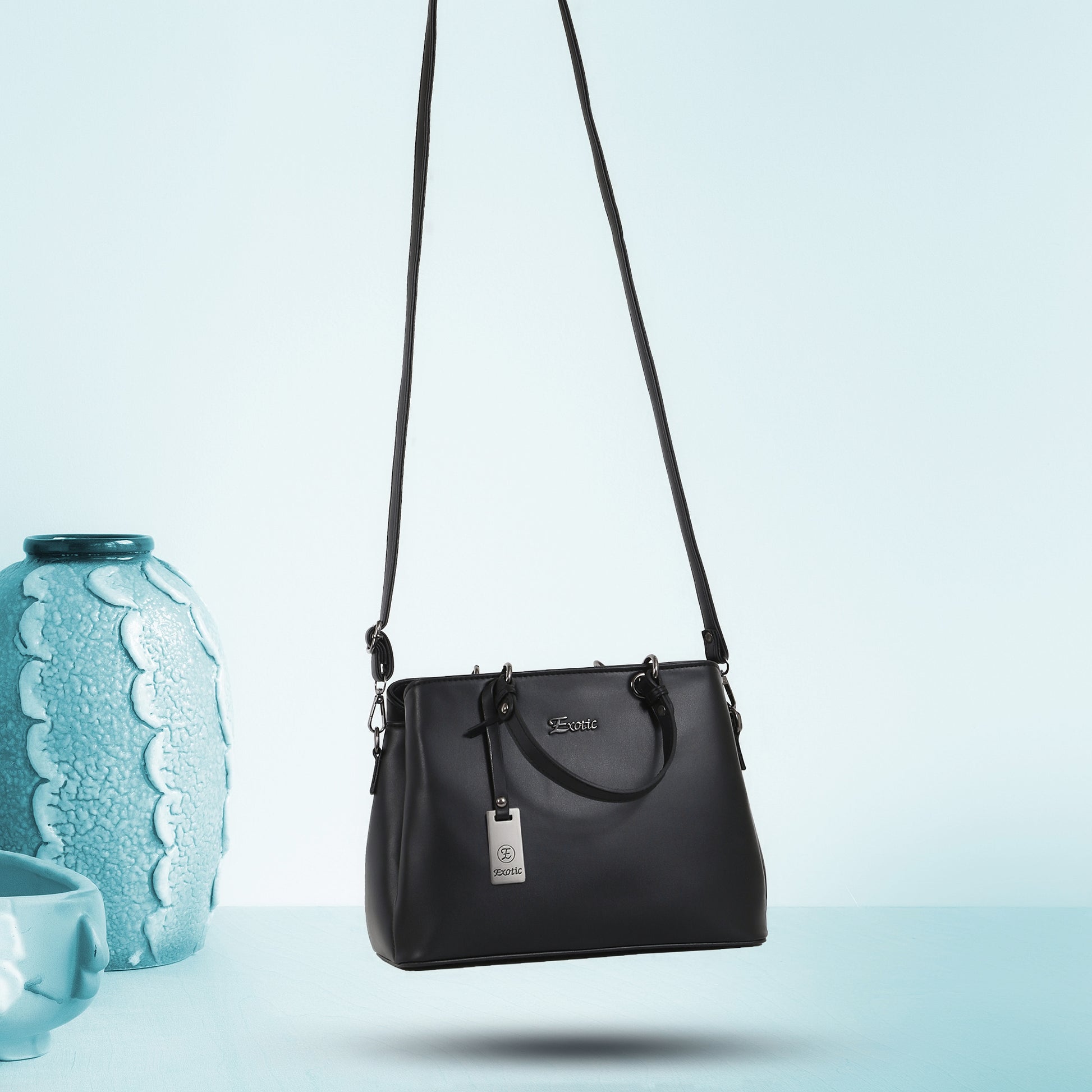 Handbag Black