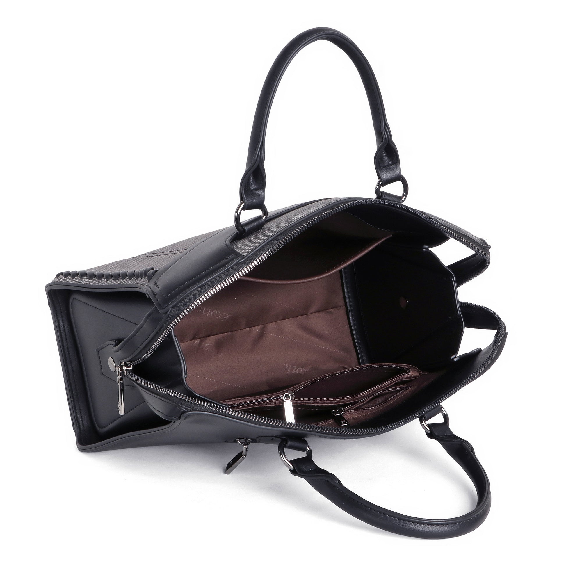 Handbag_Black