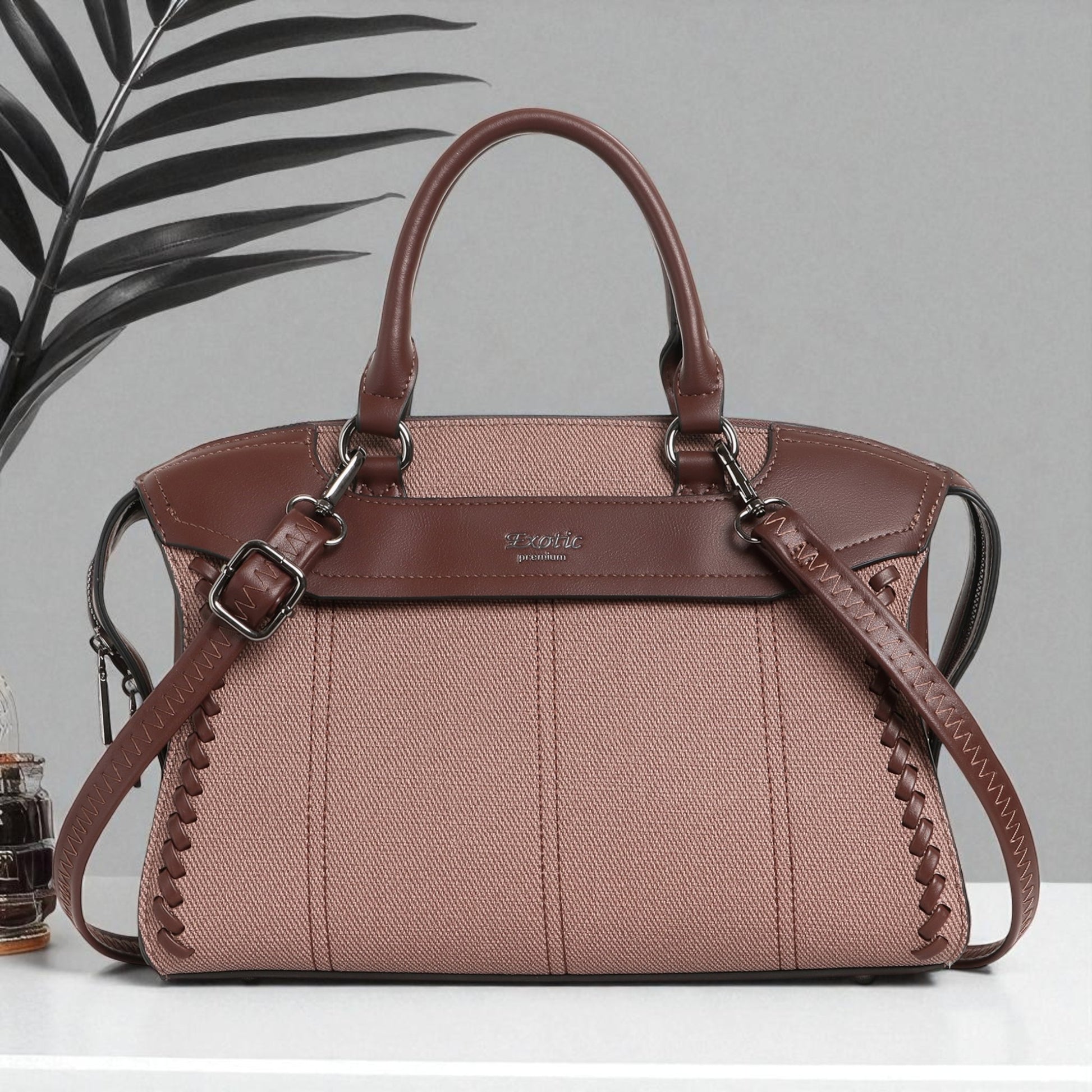 Handbag_Brown
