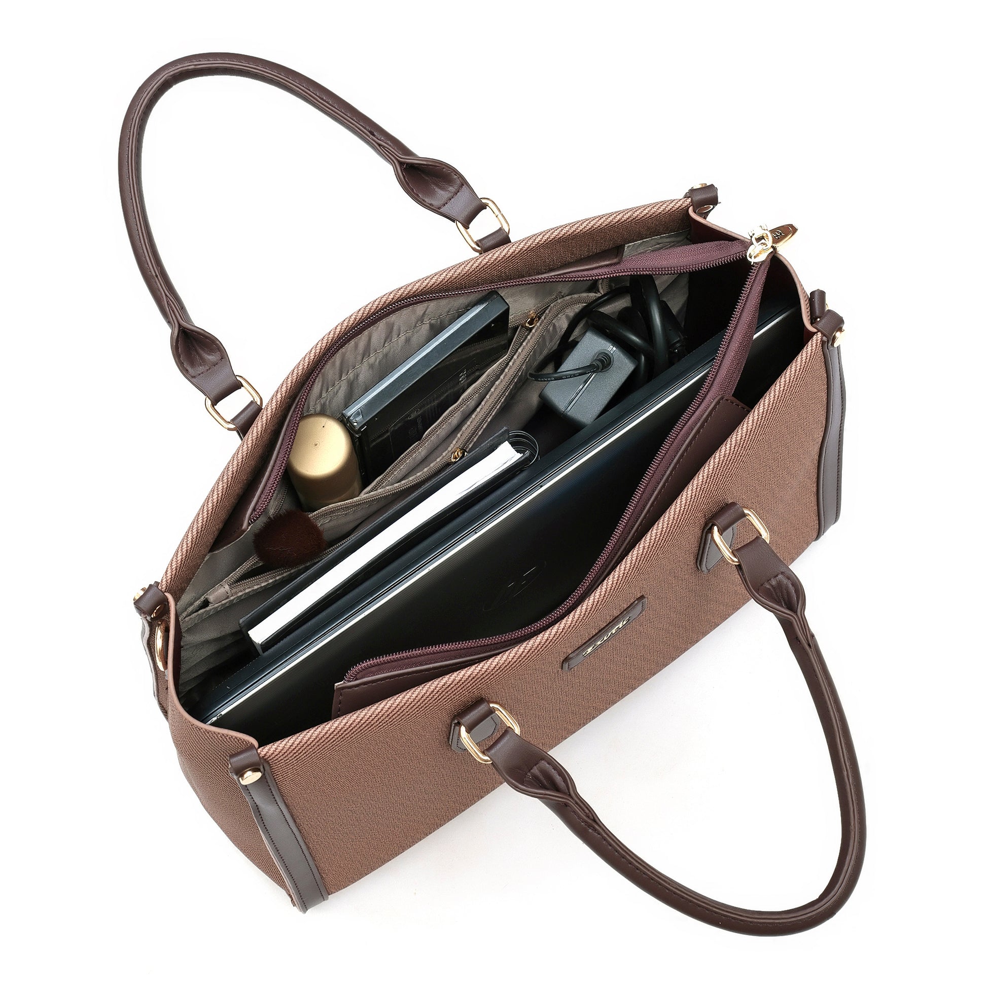 Handbag Brown