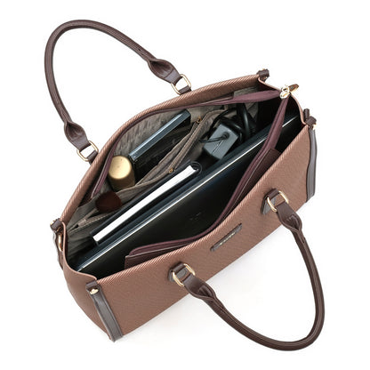 Handbag Brown