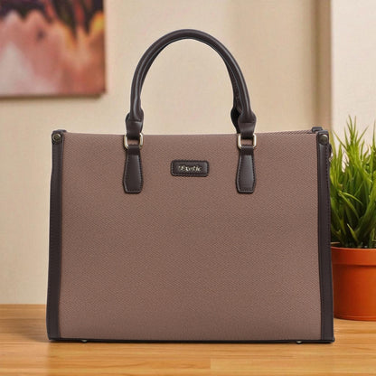 Handbag Brown