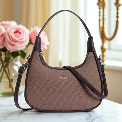 Handbag Brown