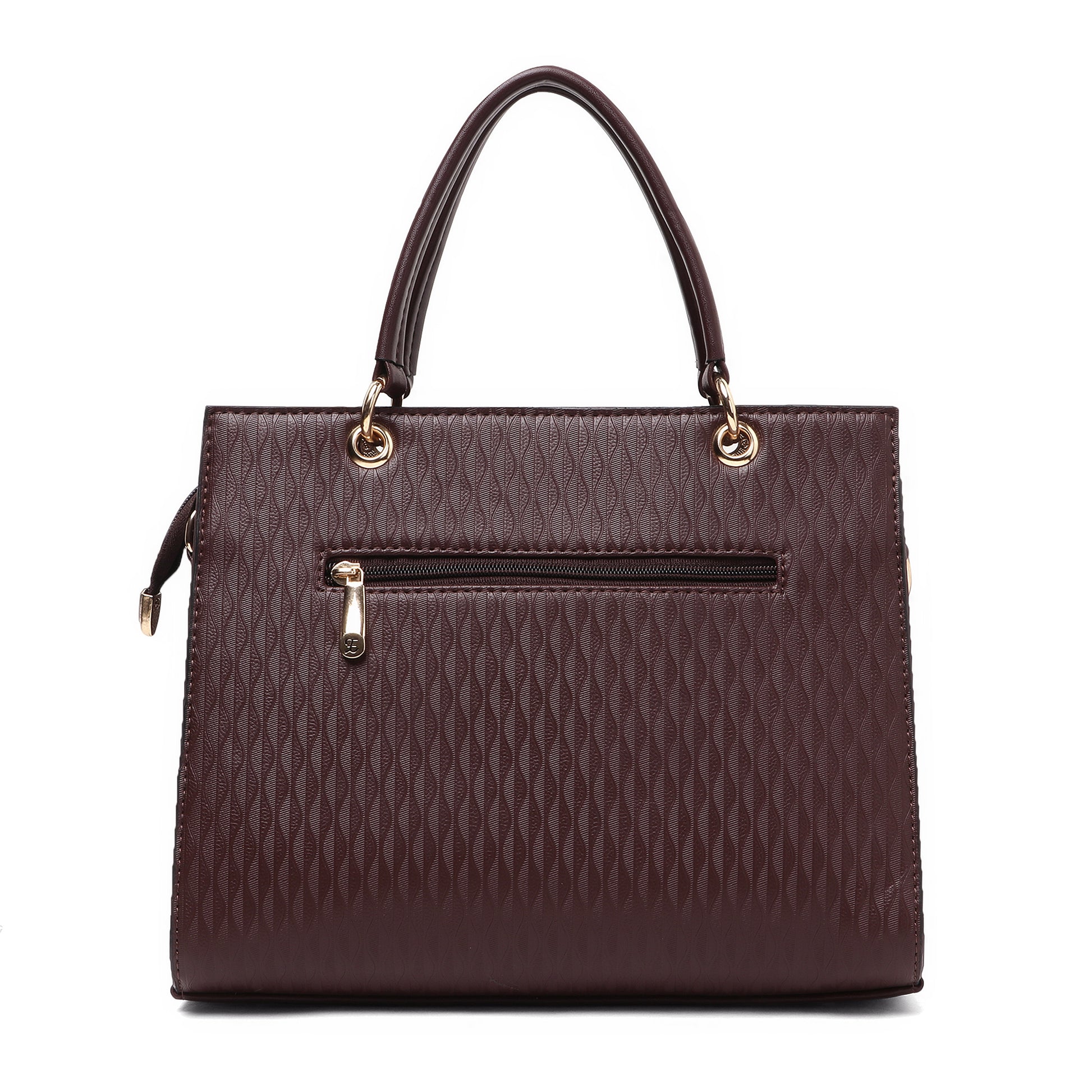 Handbag  Brown