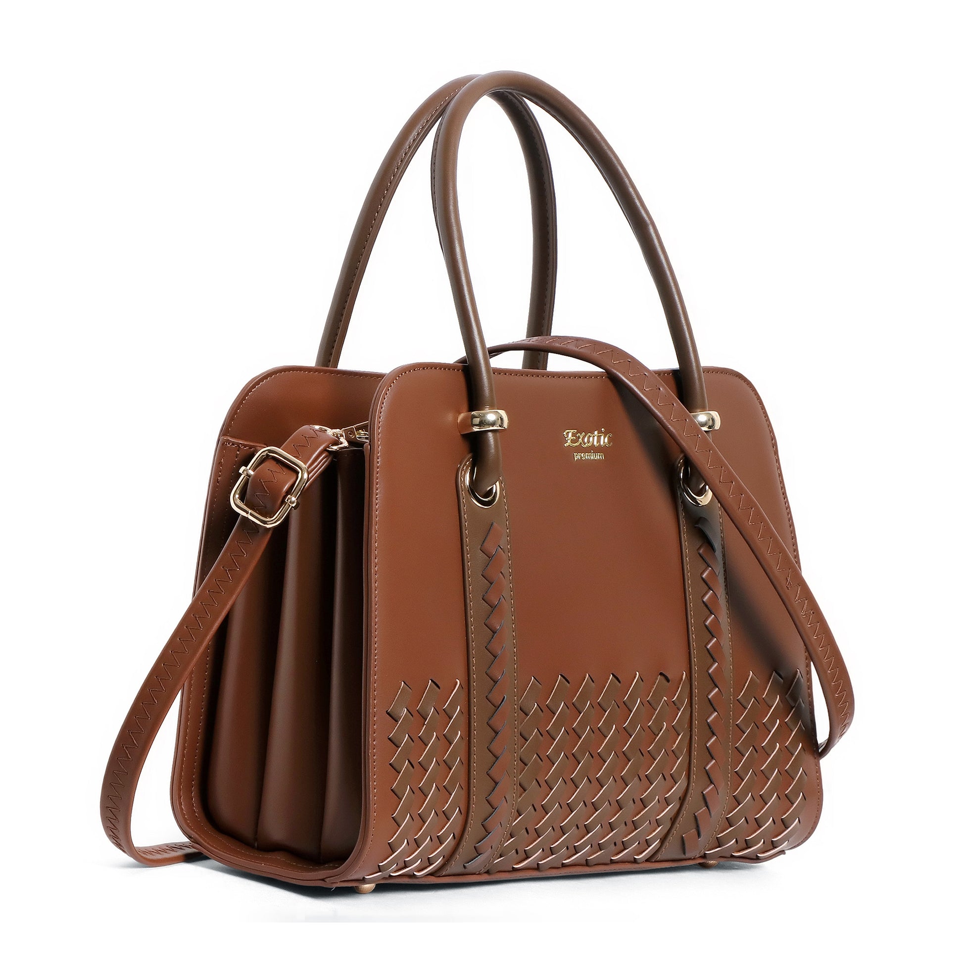 Handbag Brown