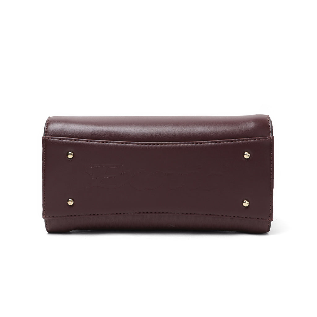 Handbag  Brown